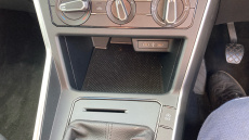 Volkswagen Polo 1.0 Life 5dr Petrol Hatchback